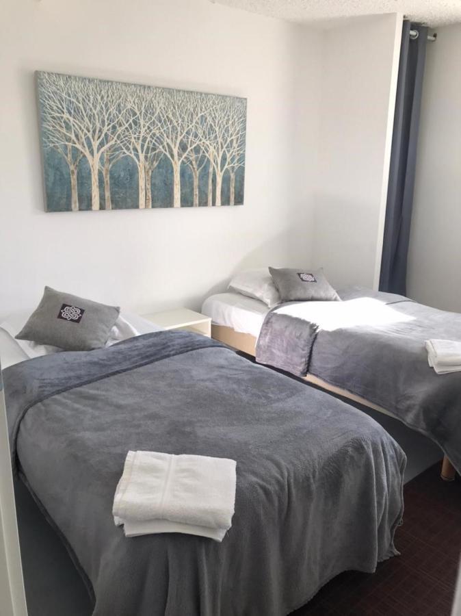 Hotel Le Cerizay Екстериор снимка