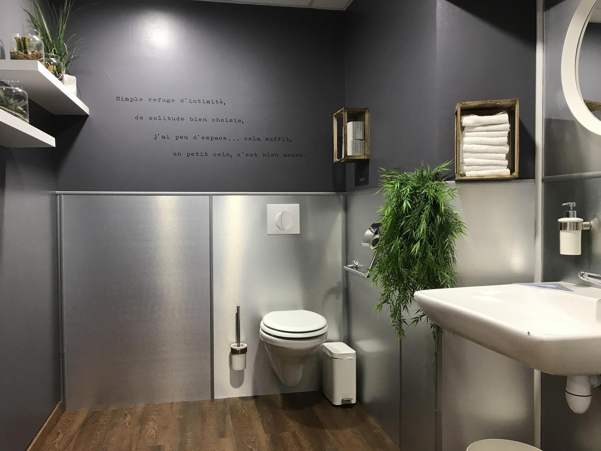 Hotel Le Cerizay Екстериор снимка
